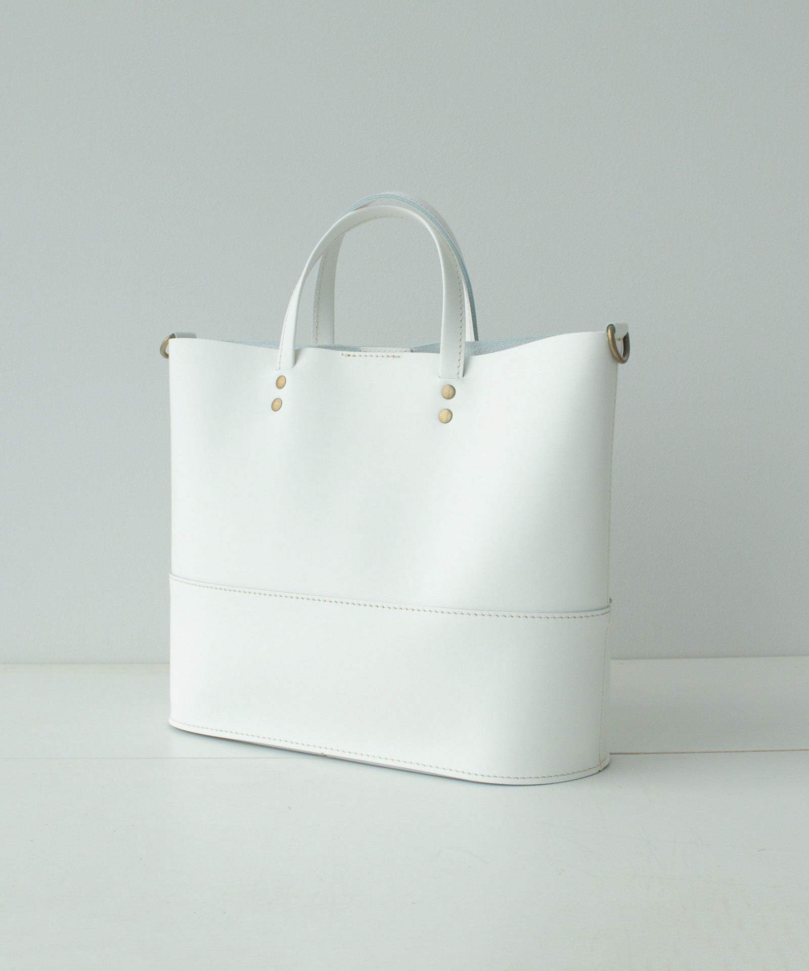 【TIDEWAY】Ag+ TOTE L