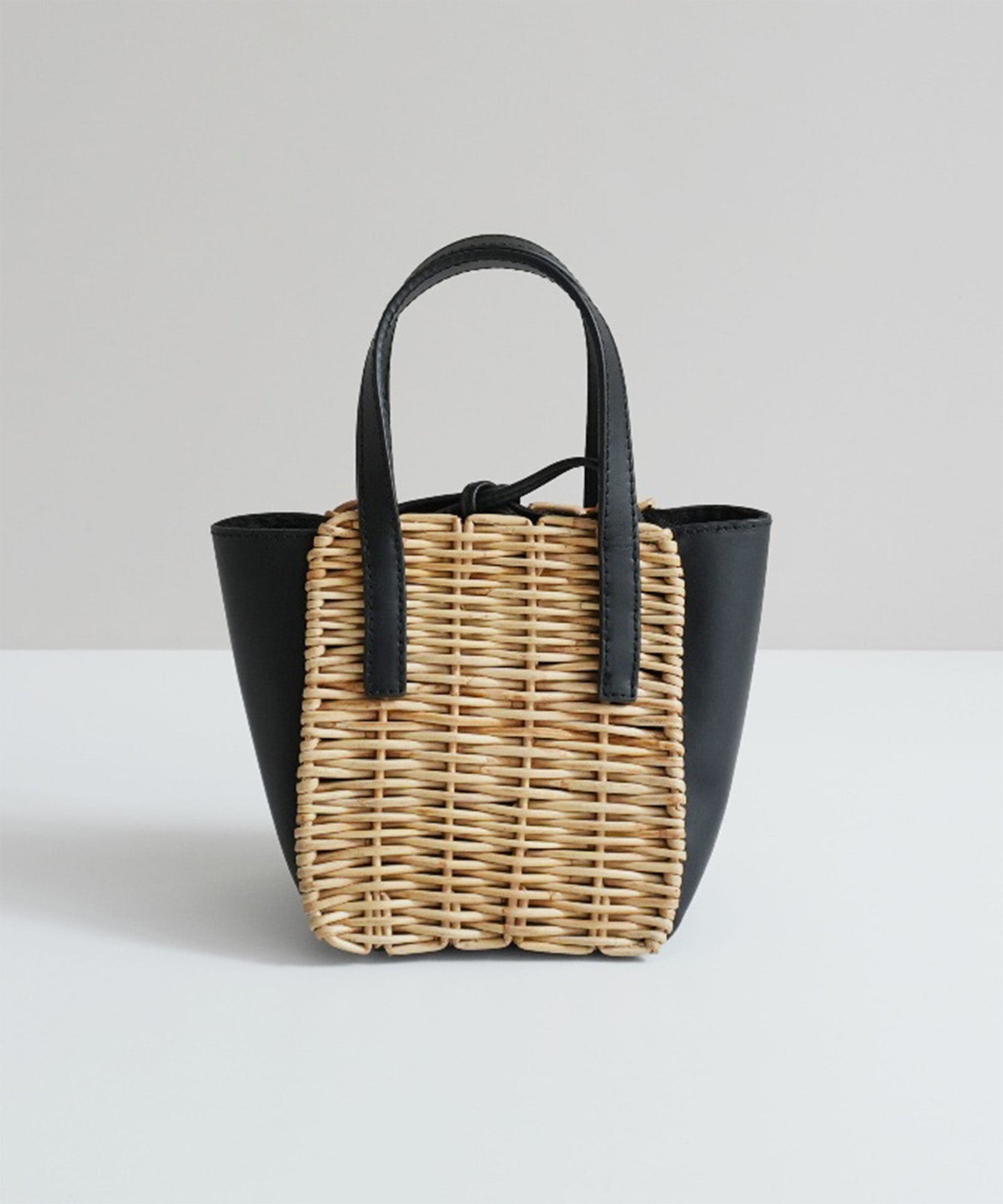 【TIDEWAY】ARUROG SQUARE TOTE(S)