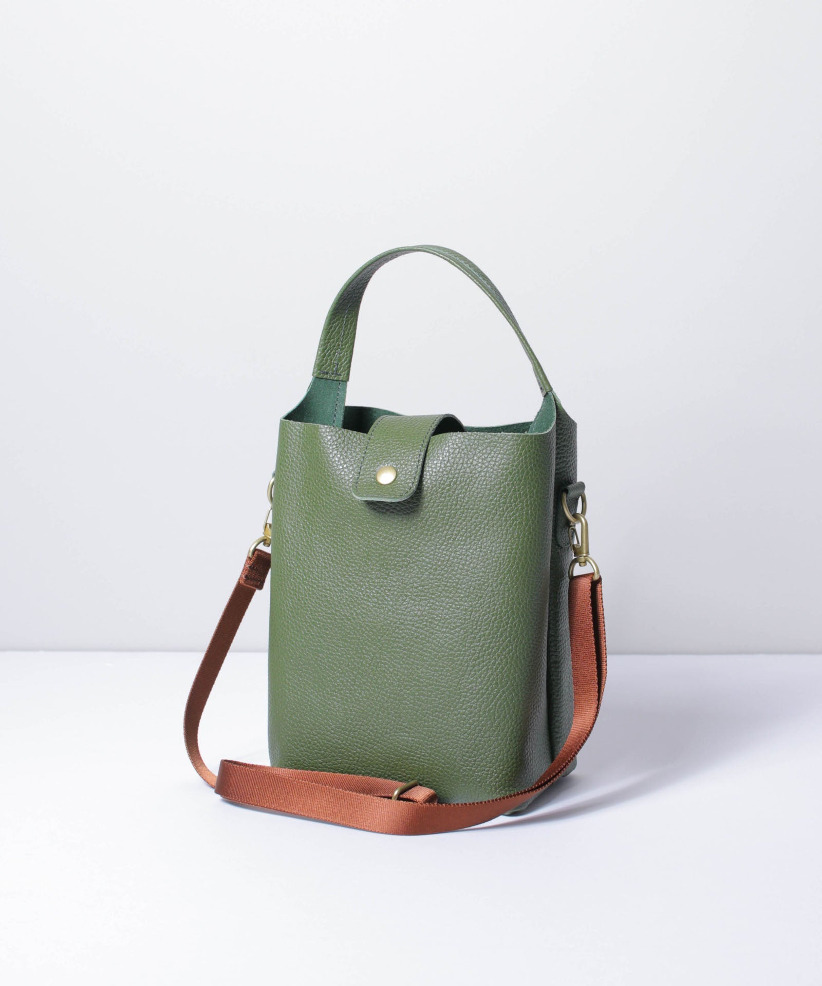 【TIDEWAY】TALL 2WAY SHOULDER BAG