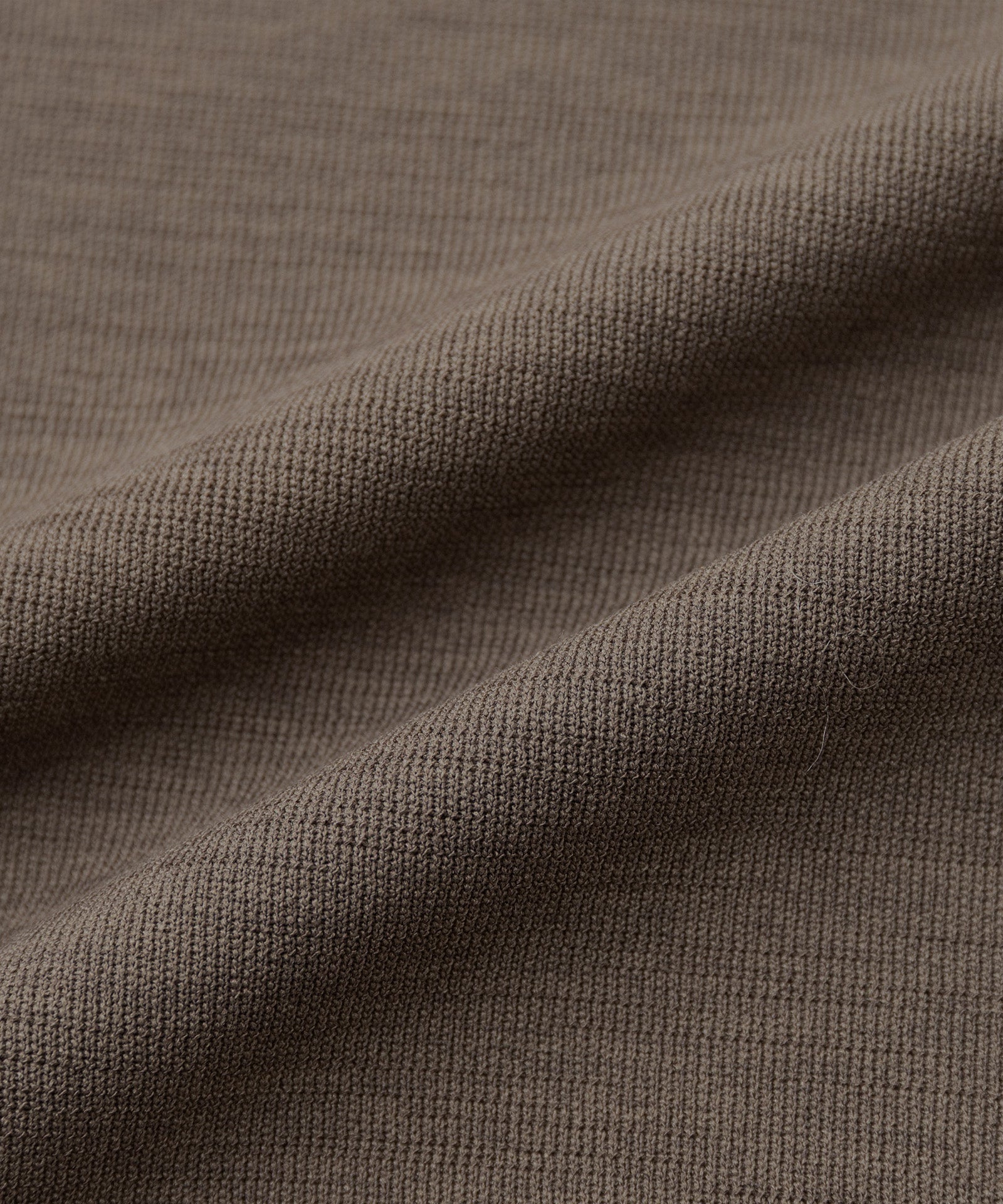 ジャージーUネックジャンスカ