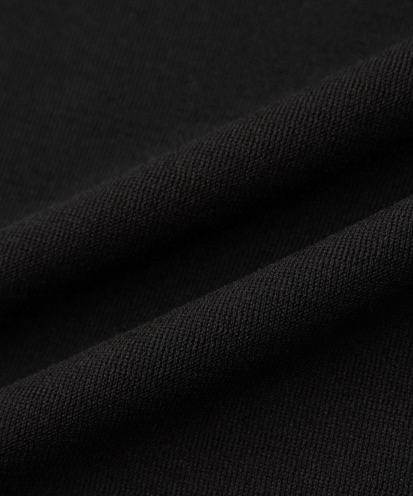 ジャージーUネックジャンスカ