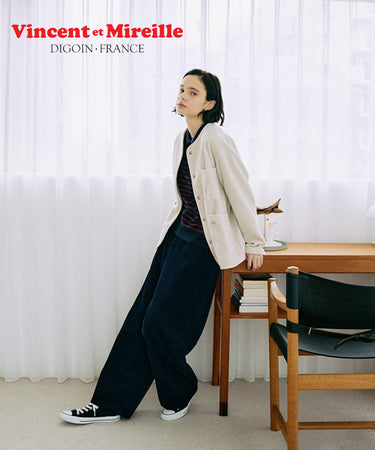 マリンフランセーズ ｜LA MARINE FRANCAISE 公式オンラインストア