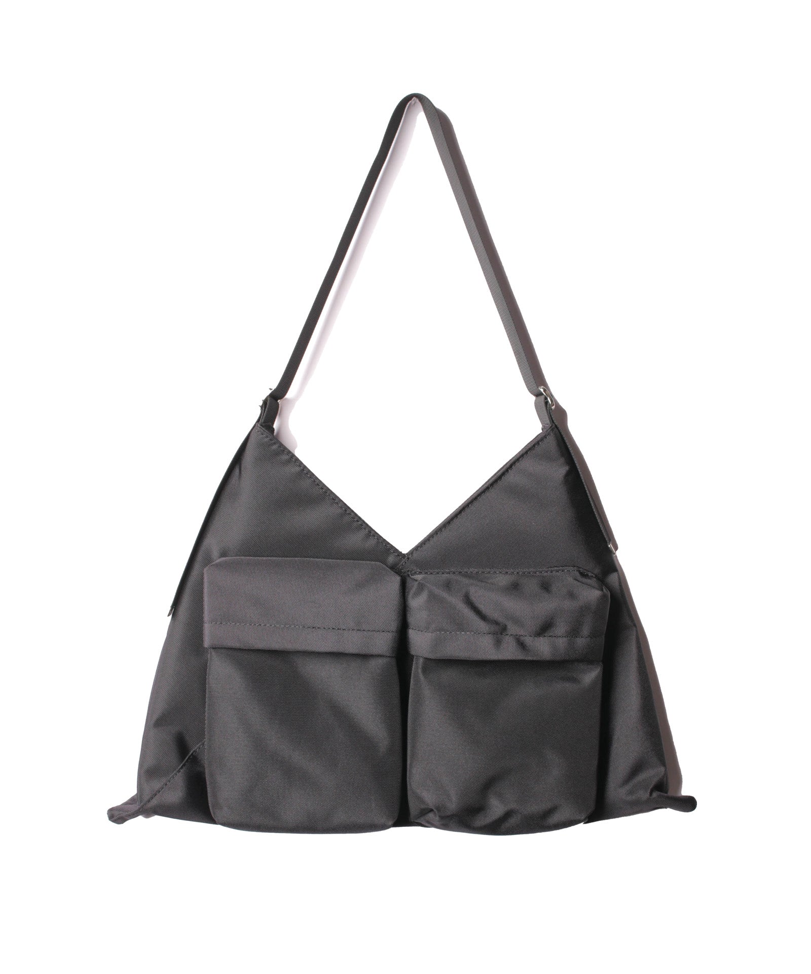 【Woods】Triangle BAG