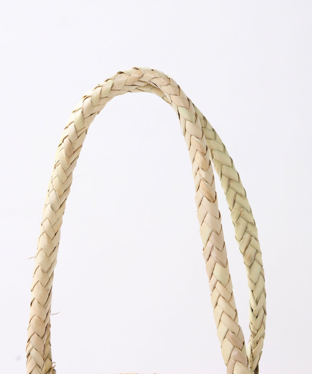 【予約】【AMAL LINKS】 Half Moon Bag - LA MARINE FRANCAISE
