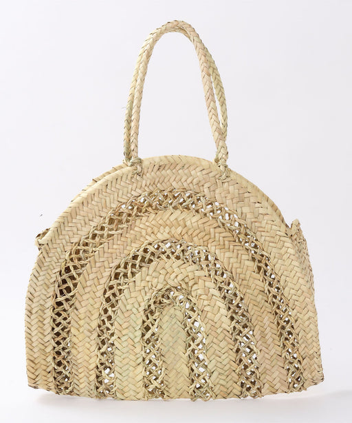 【予約】【AMAL LINKS】 Half Moon Bag - LA MARINE FRANCAISE