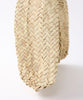 【予約】【AMAL LINKS】 Half Moon Bag - LA MARINE FRANCAISE