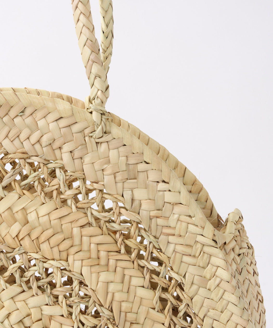 【予約】【AMAL LINKS】 Half Moon Bag - LA MARINE FRANCAISE
