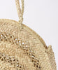 【予約】【AMAL LINKS】 Half Moon Bag - LA MARINE FRANCAISE