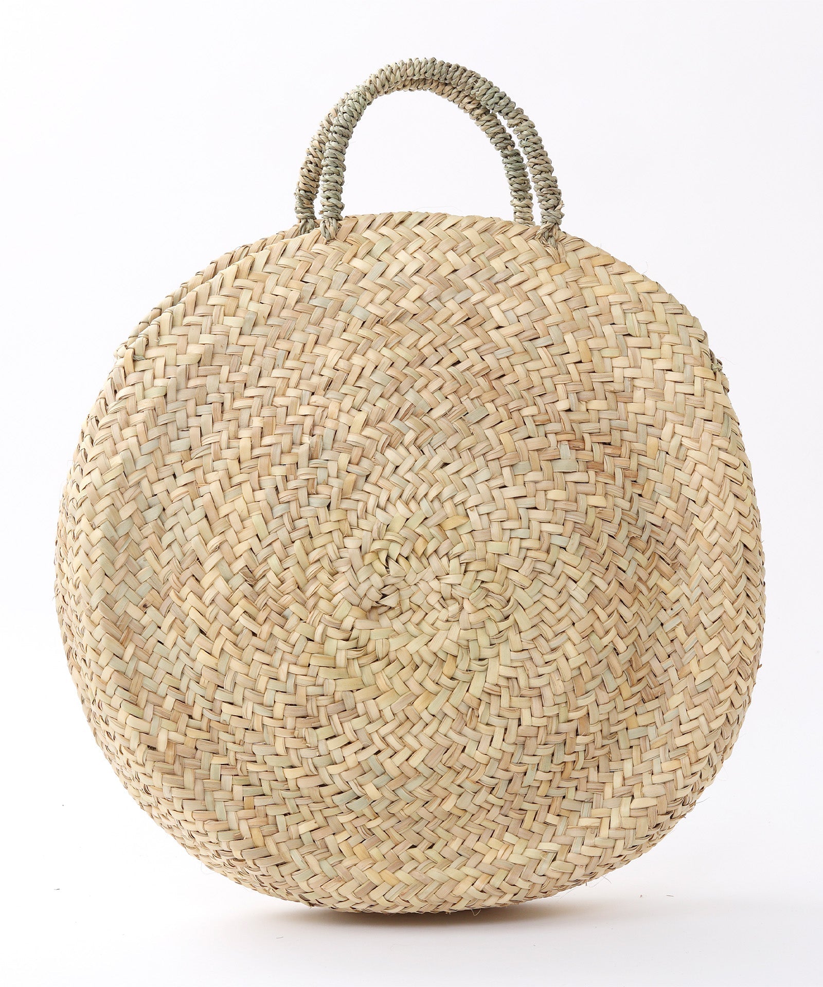 【予約】【AMAL LINKS】 Round Bag - LA MARINE FRANCAISE