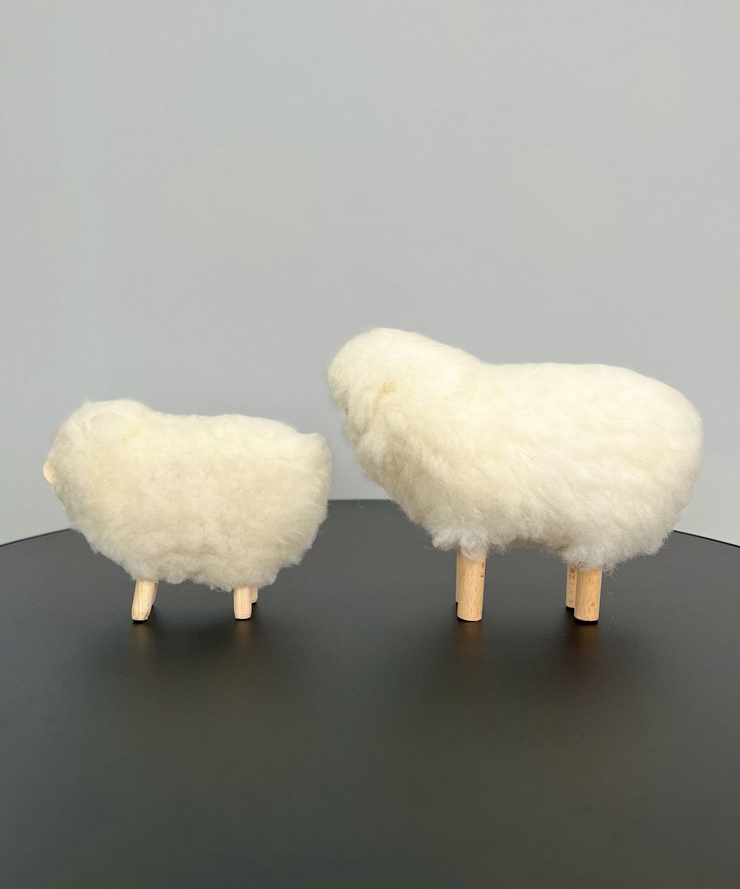 figurine de mouton M（grand） - LA MARINE FRANCAISE