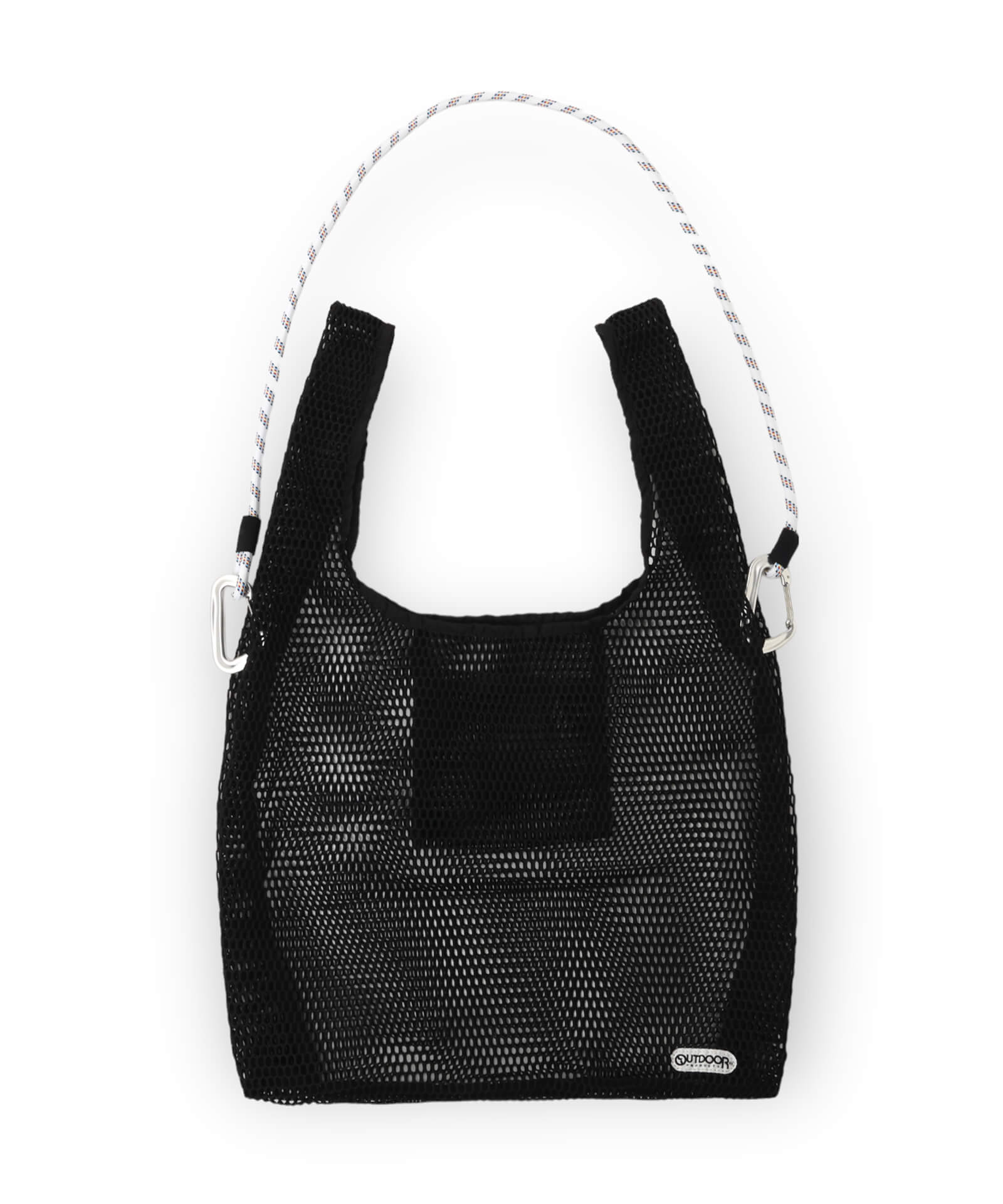 【OUTDOOR PRODUCTS】別注 Mesh 3way shopper - LA MARINE FRANCAISE